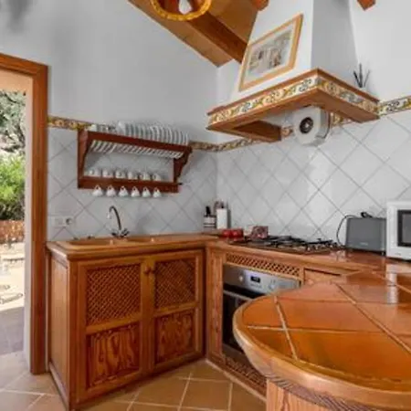 Es Mirador Fornalutx
