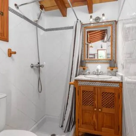 Es Mirador Ferienhaus *