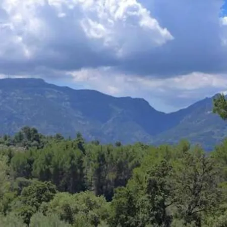 Es Mirador * Fornalutx